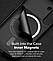 Чохол Ringke Onyx Magnetic до Samsung Galaxy S25 Black (OMG992E55), фото 5