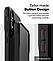 Чохол Ringke Onyx Magnetic до Samsung Galaxy S25 Black (OMG992E55), фото 7