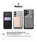 Чохол Ringke Onyx Magnetic до Samsung Galaxy S25+ Plus Black (OMG993E55), фото 10