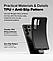 Чохол Ringke Onyx Magnetic до Samsung Galaxy S25 Ultra Black (OMG994E55), фото 3