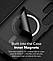 Чохол Ringke Onyx Magnetic до Samsung Galaxy S25 Ultra Black (OMG994E55), фото 5