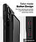 Чохол Ringke Onyx Magnetic до Samsung Galaxy S25 Ultra Black (OMG994E55), фото 7