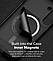 Чохол Ringke Onyx Magnetic до Samsung Galaxy S25+ Plus Black (OMG993E55), фото 4