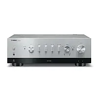 Стереоресвер Yamaha R-N800A Silver