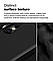 Чохол Ringke Onyx до Samsung Galaxy S25 Ultra Black (N991E55), фото 9