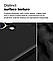 Чохол Ringke Onyx до Samsung Galaxy S25+ Plus Black (N990E55), фото 9