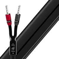 Кабель акустичний AudioQuest Pair 2.5m Rocket 11 FR SureGrip 300 Ban/G