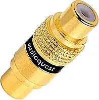 Перехідник AudioQuest F-RCA to F-RCA