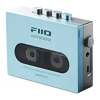 Аудіоплеєр FIIO CP13 Sky Blue