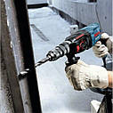 Перфоратор Bosch GBH 2-26 DFR Professional (800 Вт) (0611254768), фото 2