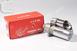 Стартер  2110,12,1118 (на пост. магнiтах) (вир-во КАТЕК) 5702.3708000