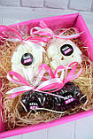 Подарунковий бокс "Богиня". Подарунок для жінки, дівчини, подруги на День Народження, фото 8