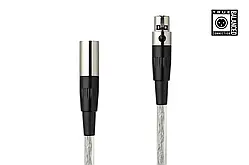 Фонокабель Pro-Ject Connect it Phono E MiniXLR/MiniXLR 1,23m