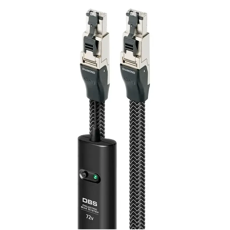 Кабель Ethernet Audioquest RJ/E Diamond 1,5 m