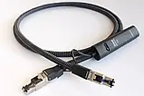 Кабель Ethernet Audioquest RJ/E Diamond 1,5 m, фото 4
