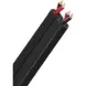 Акустичний кабель Audioquest spl bulk ROCKET 11 BLACK (1м)