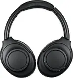 Навушники Audio-Technica ATH-S300BT Black, фото 3