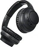 Навушники Audio-Technica ATH-S300BT Black, фото 4