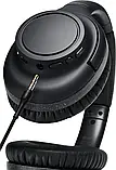 Навушники Audio-Technica ATH-S300BT Black, фото 5