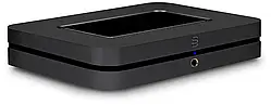 Мережевий програвач Bluesound NODE Performance Music Streamer Black