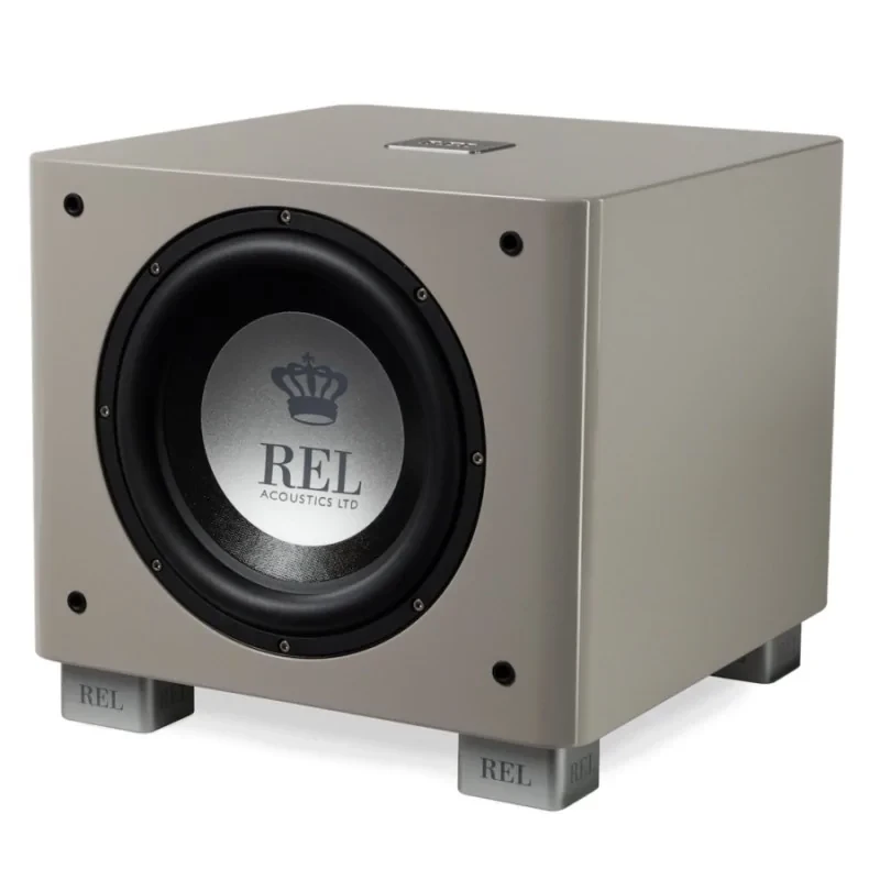 Сабвуфер REL T9x Grey
