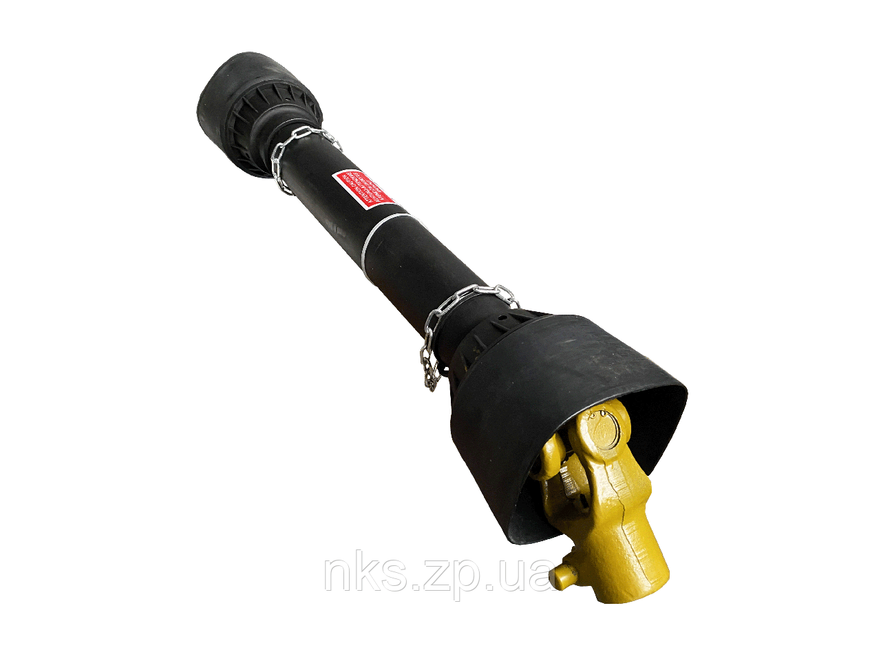 Вал карданний 8х8 УПС-12, фото 1