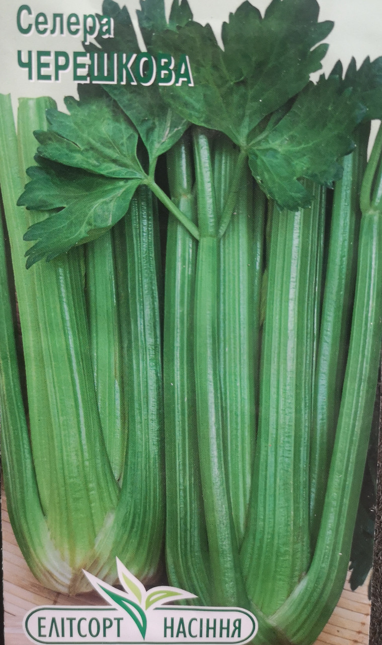 Селера Черешкова 0.5