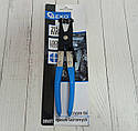 Щипці для зняття хомутів Geko G01657   Luxprice, фото 4