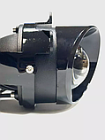 Протитуманні bi-LED фариAudi A4 (07-15), A6 (04-11), Q5 (08 -) 5000k 5000 Lm 120w, фото 3