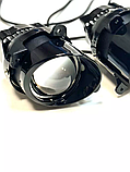 Протитуманні bi-LED фариAudi A4 (07-15), A6 (04-11), Q5 (08 -) 5000k 5000 Lm 120w, фото 4