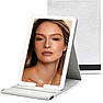 Настільне дзеркало для макіяжу Makeup Mirror Stand з LED-підсвіткою, фото 8