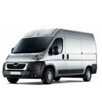 Килимки Peugeot Boxer з 2006-