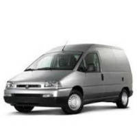 Килимки Peugeot Expert I 1995-2007