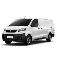 Килимки Peugeot Expert III з 2016-