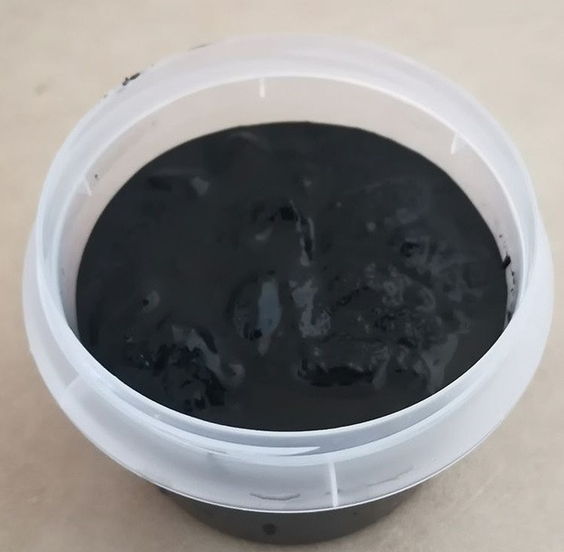 Буковий дьоготь