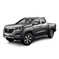 Килимки Peugeot Landtrek з 2020-