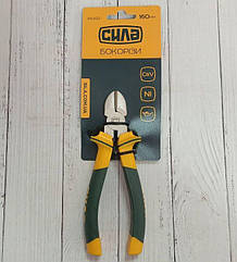 Бокорізи обгумовані 160мм СИЛА    Luxprice