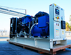 Особливості газопоршневої електростанції Estar WE2500S-NG (2000 кВт), фото 4