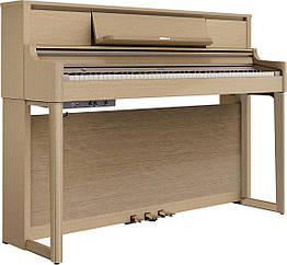 Цифрове піаніно ROLAND LX-5 LA