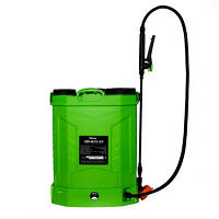 Популярний! Обприскувач Gartner GBS-16/12 v2.0 (853430) - Краща якість тільки на Nukleon.com.ua