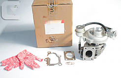 Турбокомпресор Газон NEXT, 33106-Валдай, 3309,,Foton дв.Cummins ISF 3.8 (вир-во Cummins Investmen) 3790134