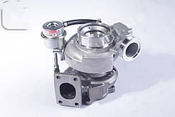 Турбокомпресор ,МАЗ,,ЛiАЗ дв.Cummins ISBe 4.5 (вир-во Cummins) 4043974,2835143,4043978