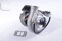 Турбокомпресор ,МАЗ,,ЛиАЗ дв.Cummins ISBe 6.7 (вир-во Cummins) 4043980,4043982,4035899