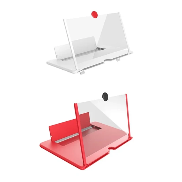 3D-збільшувач екрана телефона F3-10