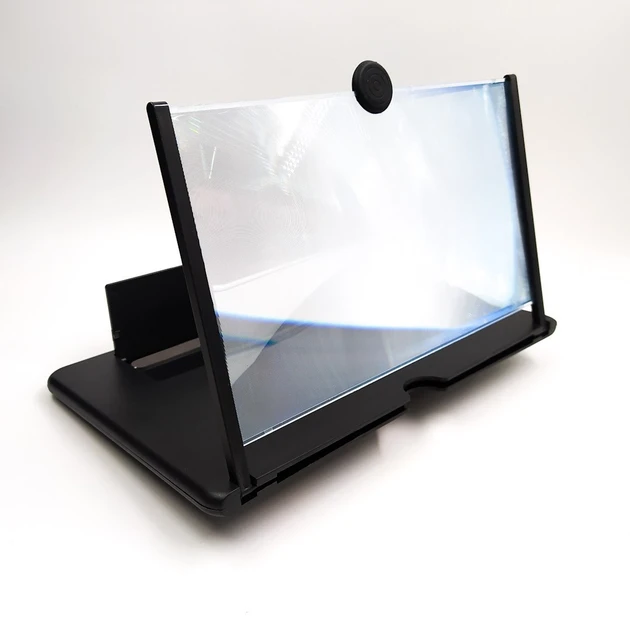 3D-збільшувач екрана телефона F3-12