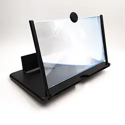 3D-збільшувач екрана телефона F3-12