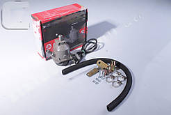 Електропiдiгрiвач передпусковий унiверс. 1.5 кВт (вир-во ) Эл.подогрев.