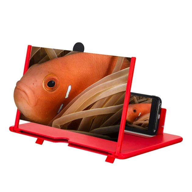 3D-збільшувач екрана телефона F3-10