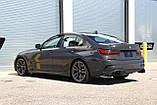 Система випуску Dinan 2020-2023 BMW M340I/M440I, фото 7