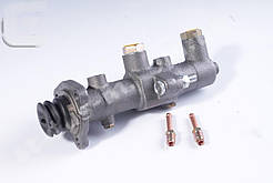 Цилiндр гальмiвний головний  53,3307 2-секц. (без бачка) (вир-во NPS) 53-11-3505211-01